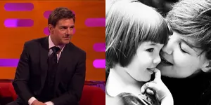 Tom Cruise Beri Kado Ultah Ke-12 Suri Cruise, Walau Sudah Tiga Tahun Tak Bertemu