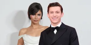 Tom Holland Akhirnya Konfirmasi Pernikahannya dengan Zendaya Untuk Pertama Kali!