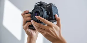 Tombol dan Cara Menggunakan Kamera Canon untuk Pemula, Panduan Lengkap dari Depan hingga Belakang