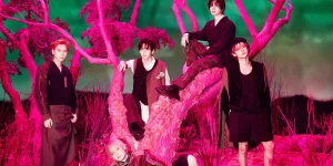 Tomorrow X Together Puncaki Billboard 200 dan Sapu Bersih Acara Musik Domestik