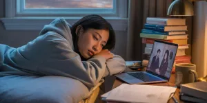 Tontonan Drama Korea Buat yang Lagi Capek Skripsi, Cocok Buat Teman Istirahat Paling Menghibur