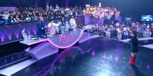 Top 10 "The Icon Indonesia" Penuh Standing Ovation dan Pujian Judges
