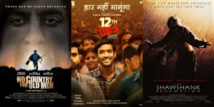 Top 10 Film Hollywood Paling Populer dengan Rating Tertinggi yang Wajib Kamu Tonton