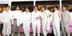 Top 10 Penyanyi dan Lagu Paling Dicintai di 2025 Versi Gallup Korea, BTS Nomor 6