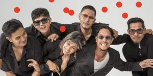 Top 3 Rekomendasi Lagu Maliq & D’Essentials di Album Terbaru ‘CAN MACHINES FALL IN LOVE?’