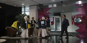Top 8 Genera-Z Berbakti 2026 Berkumpul di Jakarta, Siap Adu Gagasan demi Bawa Perubahan Nyata