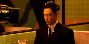 T.O.P Bagikan Track List ANOTHER DIMENSION, Konsepnya Unik dan Tak Terduga