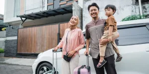 Top Up BRIZZI di BRImo Sekarang Juga, Biar Perjalanan Mudik Jadi Lebih Tenang