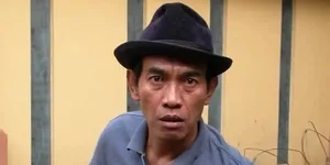 Topan Sang Komedian Berpulang, Sempat Mengeluh Sakit Sebelum Henti Jantung