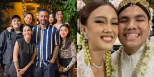 Tora Sudiro dan Mieke Amalia Siap Jadi Kakek Nenek, Bahas Nama Panggilan dan Persiapan Menyambut Cucu