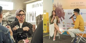 Trademark Market, Lokal Brand Market Asal Bandung, Kembali Ketiga Kalinya di Jakarta dengan Lebih dari 150 Tenant