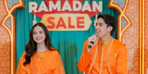 Tradisi Bertemu Gaya Modern, Shopee Hidupkan Cerita Ramadan Masa Kini Lewat Big Ramadan Sale 2026