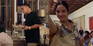 Tradisi Keluarga Besar Bakrie di Bulan Puasa, Akan Terus Berjalan Hingga Generasi Selanjutnya