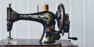 Tradisi Lebaran Jakarta Tempo Dulu: Menjahit Baju, Begini Kisahnya