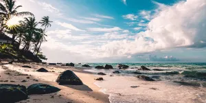 Tragedi Laut Parangtritis, Kenali Bahaya dan Tanda-tanda Rip Current Sebelum Terlambat!