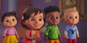 Trailer Perdana CoComelon: The Movie, Simak Sinopsis dan Tanggal Rilisnya!