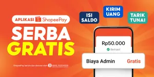 Transaksi Bebas Biaya Admin, Intip 3 Cara Praktis Isi Saldo hingga Kirim Uang Gratis!