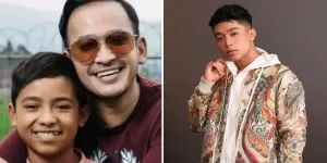 Transformasi Betrand Peto Sebelum dan Sesudah Terkenal, Efek Treatment Kecantikan Bikin Glowing Abis