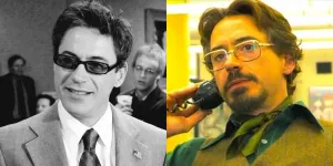 Transformasi Robert Downey Jr di Film yang Dibintanginya, OPPENHEIMER Beda dari yang Lain