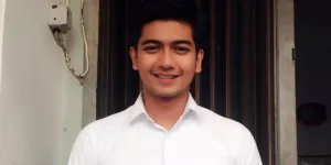 Transformasi Teuku Ryan dari Muda hingga Sekarang, Ganteng Sedari Dulu