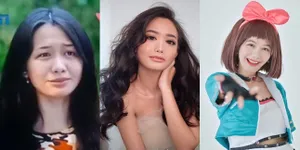 Transformasi Vivi Alexa, Dari Pemeran Pendukung Sinetron Jadi Model dan Cosplayer Serta Harapan Jadi Bintang Film