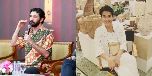 Transpuan Asha Smara Darra Masuk Nominasi Pemeran Utama Wanita Terbaik FFI 2023, Reza Rahadian Buka Suara