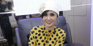 Trauma Pernah Alami KDRT Setiap Hari, Yuni Shara Nggak Pernah Menikmati Hubungan Seks