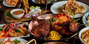 Traveling ke Malaysia? 4 Kuliner Khas Malaysia Ini Wajib Kamu Cicipi, Cek Yuk!