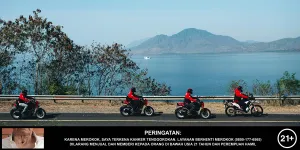 Traveling Penuh Petualangan di Flores, Deretan Aktivitas Ini Wajib Masuk Wishlist!