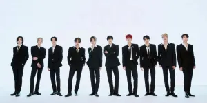 TREASURE Umumkan Tur Konser Dunia "REBOOT" - Bakal Mampir Juga ke Jakarta!