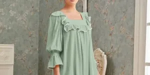 Tren Daster Stylish yang Nyaman dan Tetap Memukau untuk Dipakai Pasca Lebaran