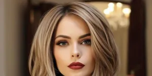 Tren Gaya Rambut Pendek Perempuan Korea, Simpel Namun Penuh Gaya!