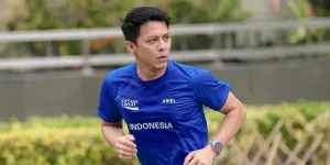 Tren Lari Maraton: Antara Gaya Hidup dan Kebutuhan