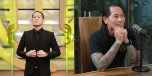 Trending! Chef Juna Buka Suara Skandal Masterchef Indonesia - Bukan Acara Settingan!