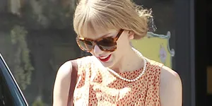 Trik Bikin Rambut Pendekmu Secantik Taylor Swift