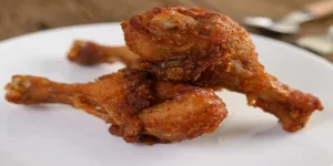 Trik Buat Ayam Goreng Juicy dan Renyah, Tanpa Diungkep yang Perlu Dicoba di Rumah