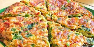 Trik Membuat Telur Bebek Dadar Bebas Amis yang Jarang Diketahui