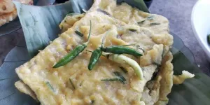 Trik Membuat Tempe Mendoan Basah yang Lembut dan Lezat