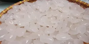 Trik Mencuci Kolang-Kaling agar Bisa Nikmati Manisan Lezat Tanpa Bau