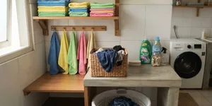 Trik Menyimpan Lap Microfiber agar Tidak Berbau Setelah Digunakan, Hindari Kesalahan Ini