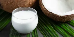 Trik Menyimpan Santan Segar Sepanjang Hari Tanpa Perlu Kulkas