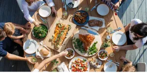 Trik Puasa Aman untuk Penderita Diabetes, Jaga Gula Darah Agar Tetap Stabil