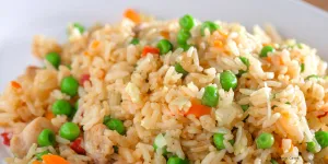 Trik Restoran Agar Nasi Goreng Tidak Lengket di Penggorengan