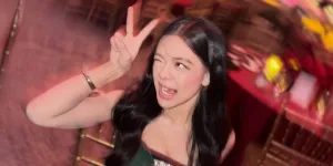 Trio Asuhan Melly Lee Gebrak Dangdut Academy 8, Dapat Pujian Soimah