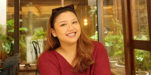 Trisha Eungelica Bakal Rilis Lagu yang Dibuat Putri Candrawathi dari Balik Jeruji Besi