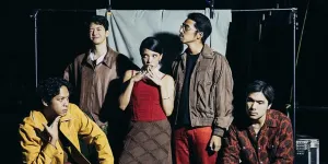 Tristan Juliano Ternyata Minta Pergantian Lirik di Lagu 'Lomba Sihir' diubah H-1 Rekaman