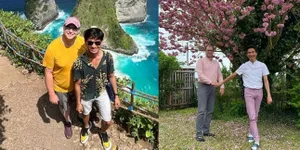 Tuai Pro dan Kontra Usai Blak-Blakan Ngaku Gay, Ini Pesan Ragil Mahardika Untuk Publik