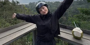 Tugba Kiara Jalani Operasi, Tulang Selangka Patah Karena Kecelakaan