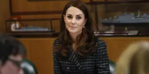 Tujuan Mulia, Kate Middleton Lepas Gelar Kerajaan untuk Menjadi Pendamping Guru Sekolah Dasar