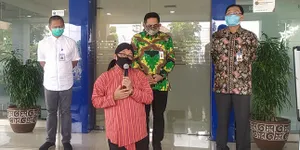 Tujuh Petinggi BRI di Malang Positif Covid-19, Hasil Swab Lainnya Negatif